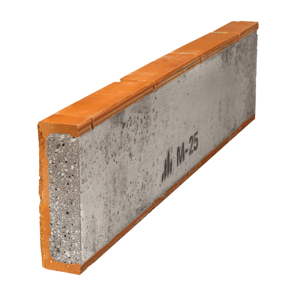 Porotherm M-25 áthidaló 150cm